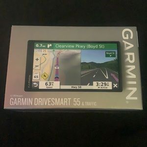 Gps garmin